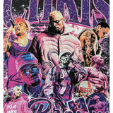 Chris brown T shirts