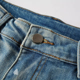Men Trendy Jeans