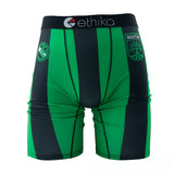 Ethika Boxer Briefs Anti-Wear Sports Fitness Sweat-Absorbing Panties