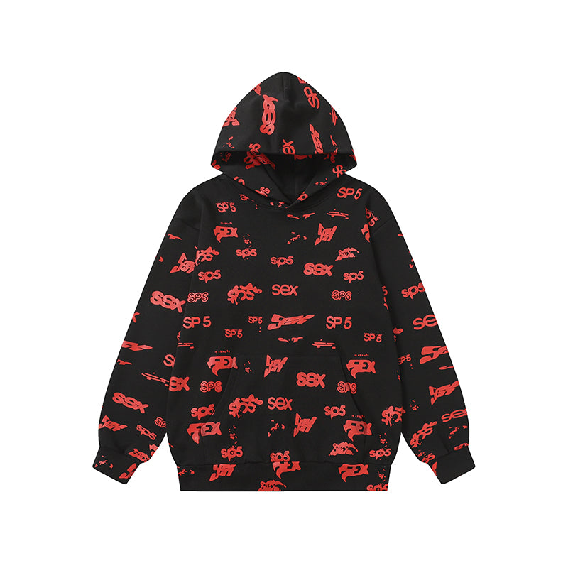 Sp5der Hoodie