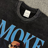 Pop Smoke T-shirt