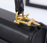 Off White Bag Casual Outdoor Convenient Tote Bag