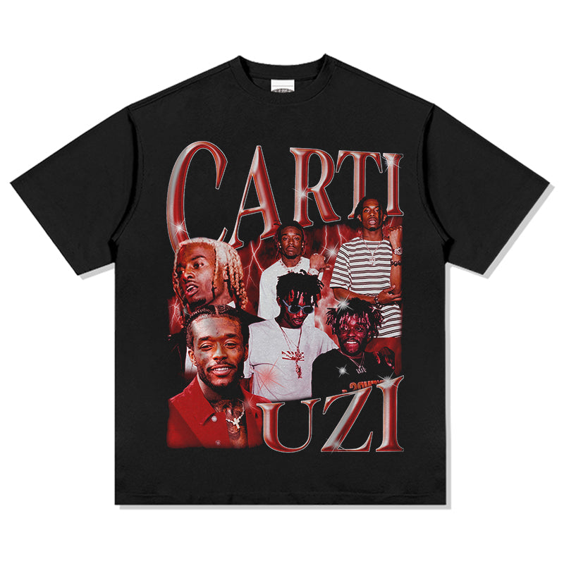 uzi CARTI T-Shirt