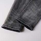 Men Trendy Jeans