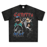 Raf Saperra T-shirt
