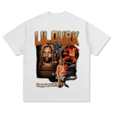 Lil DURK T-shirt