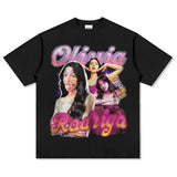 Olivia Rodrigo T-shirt