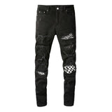 Men Trendy Jeans