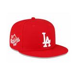 Braves Baseball Hat