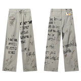 Mens jeans