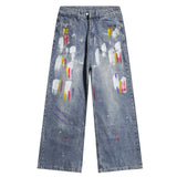 Mens jeans