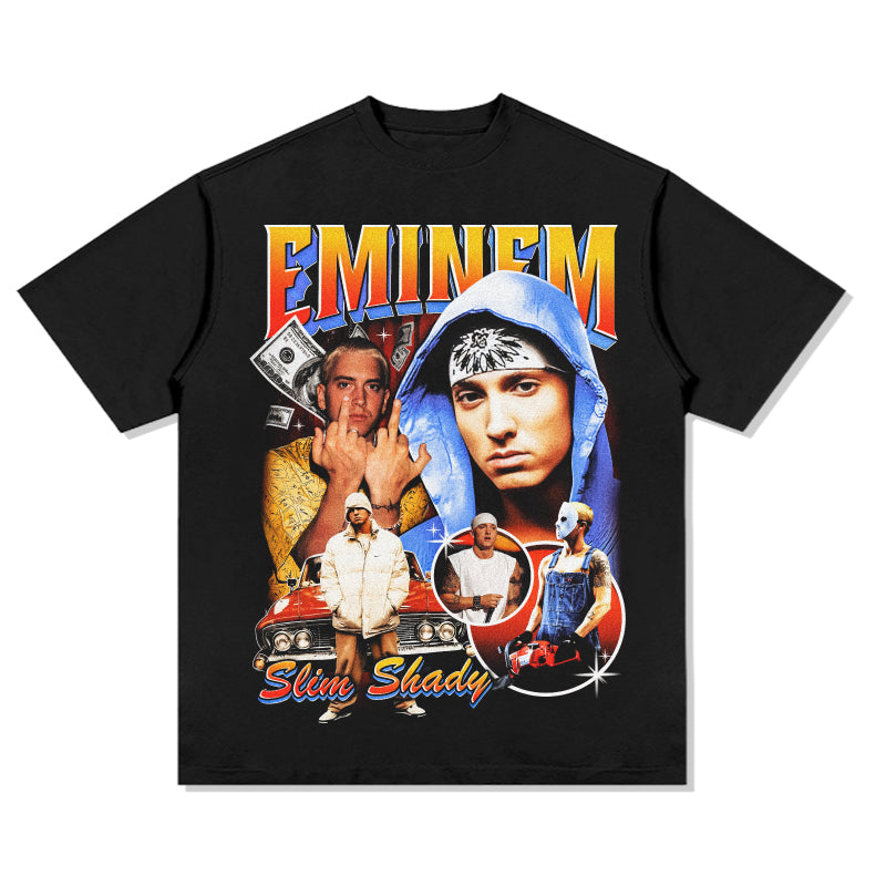 Eminem T-shirt