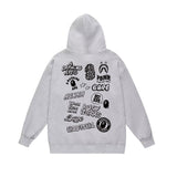Bathing ape Hoodie