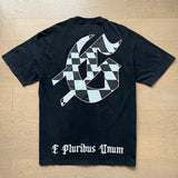 Godspeed T-Shirt Retro Fantasy Pattern