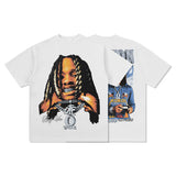 King Von T shirts