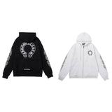 CHH Chrome Hearts Hoodie
