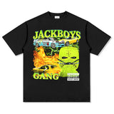 Jackboys Gang T-Shirt