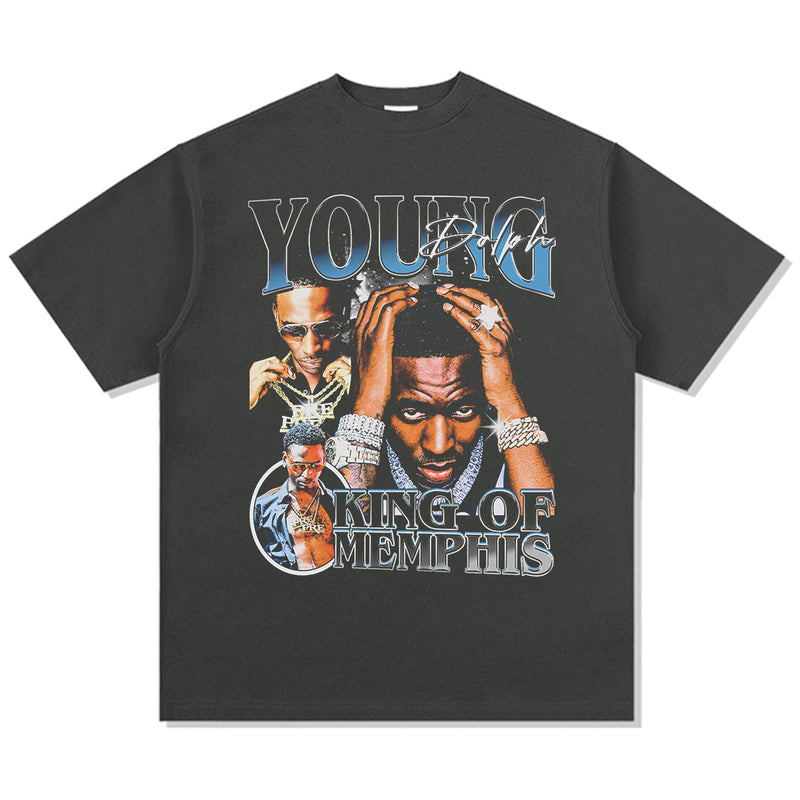 Young Dolph T-shirt