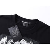 Mixed Emotion Long Sleeved Shirt
