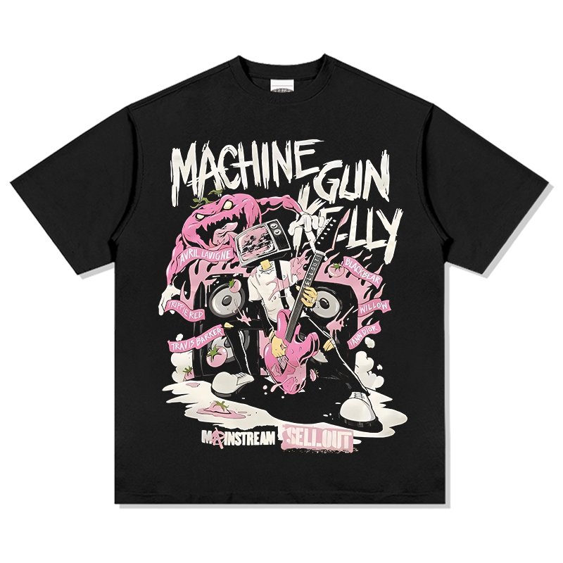 MGK T-shirt
