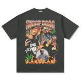 Snoop Dogg T shirts
