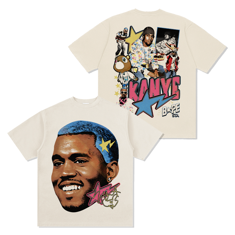 Kanye West T shirts