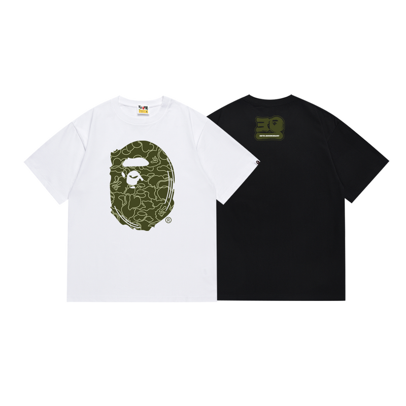 Bathing ape T Shirts