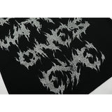 HELLSTAR T-shirt Direct Printing Pattern