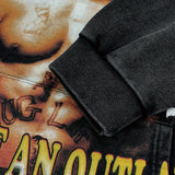 tupac T-shirt