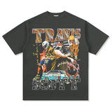 Scott Travis Racing T-Shirt