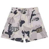 Eric Emanuel Ee Shorts Fitness Mesh Sports Quick-drying Shorts