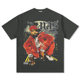 NAS T-Shirt