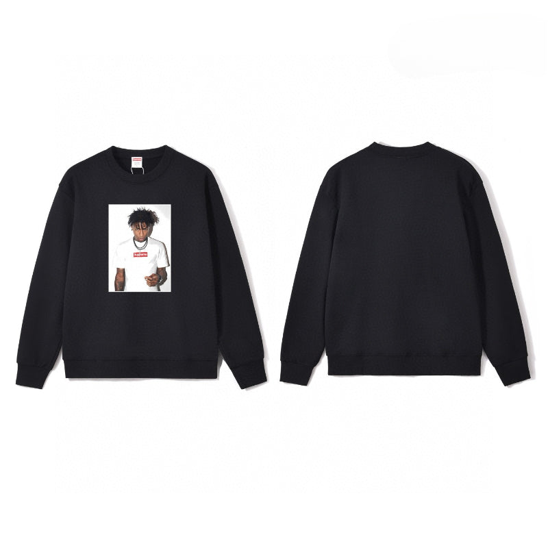 Supreme Sweatshirt