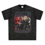 Post Malone T-shirt