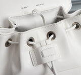 Off White Bag Casual Outdoor Convenient Tote Bag