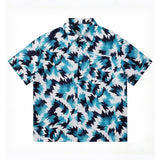 Mens beach shirt