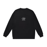Bathing ape Crew neck sweatshirt