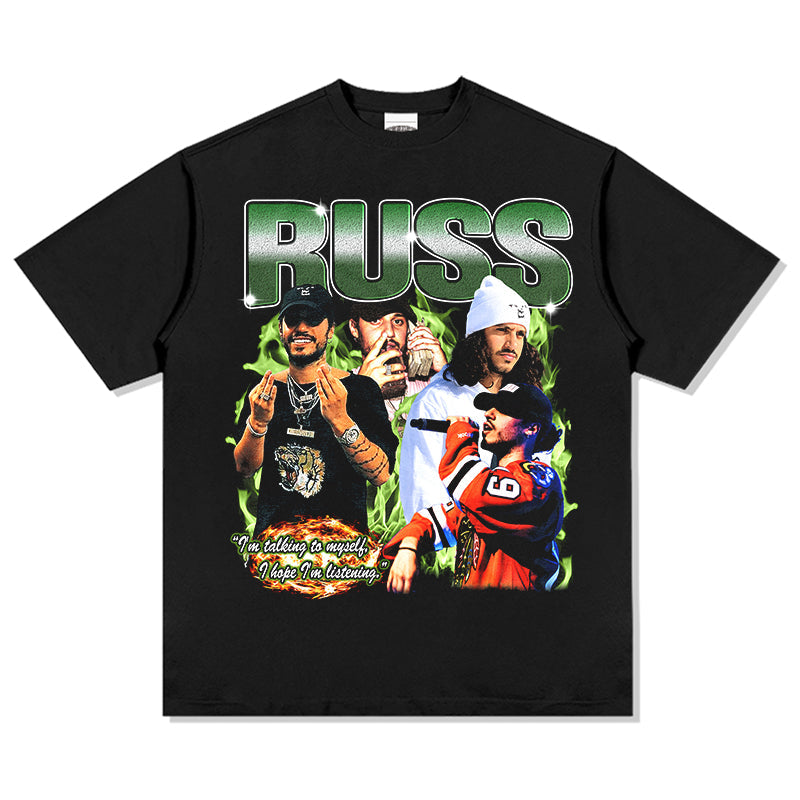 Russ T-shirt