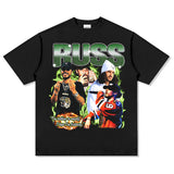 Russ T-shirt