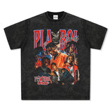 Playboi Carti T shirts