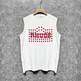 Rhude Tank T Shirts