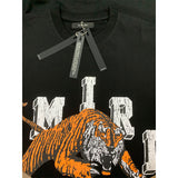Amiri T Shirts Fashion Print Couple High Street