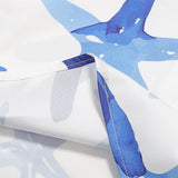 Mens beach shirt