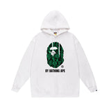 Bathing ape Hoodie