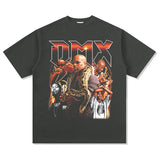 DMX Earl Simmons T shirts