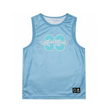 Chrome Heart Shorts Summer Sanskrit Mesh Ice Hockey Suit