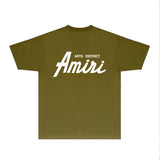 Amiri T Shirts
