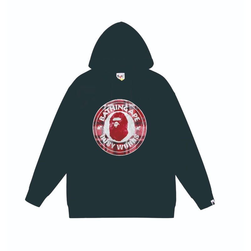 Bathing ape Hoodie
