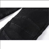 Amiri Jeans High Street Distressed#964