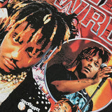 JUICE WRLD T-shirt